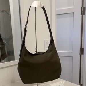 The Row Isa shoulder bag